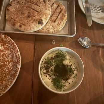 Moona - Mediterranean Near Me - Cambridge, Massachusetts