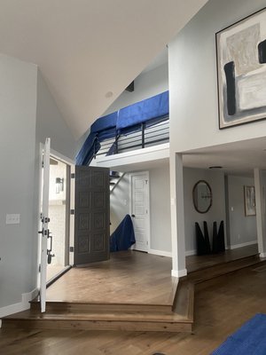 Checkmate Moving and Storage