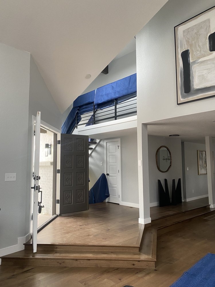 CHECKMATE MOVING AND STORAGE - Updated February 2026 - 85 Photos & 45 ...