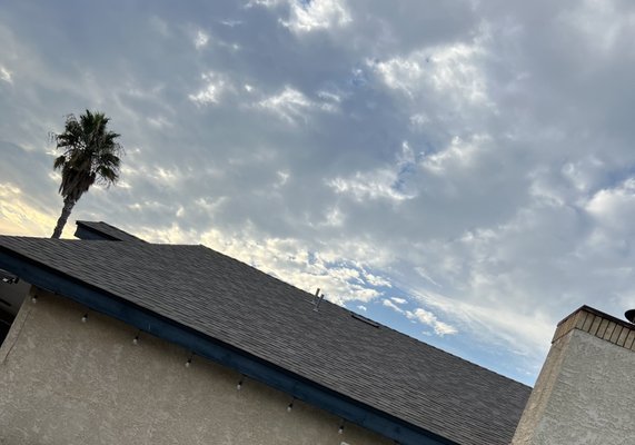 Affordable Roofing and Rain Gutters