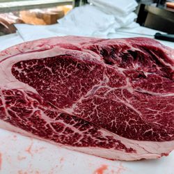 North End Quality Meats - USDA Prime Boneless Sirloin Steak