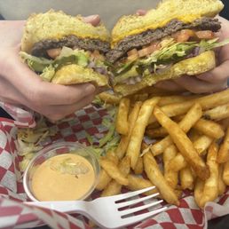 Cheeseburger