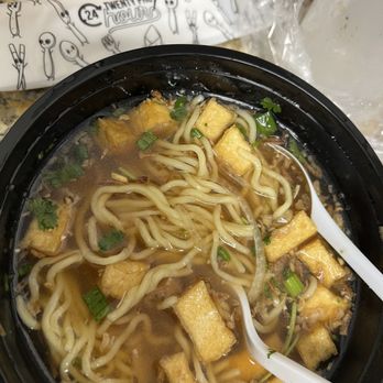 Twenty Pho Hour - Build a Bowl - Noodles Near Me - Orlando, Florida Twenty Pho Hour - Build a Bowl - Noodles Near Me - Orlando, Florida