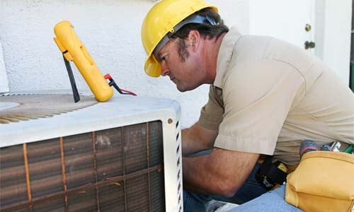 Slide of Tri-Tech Mechanical