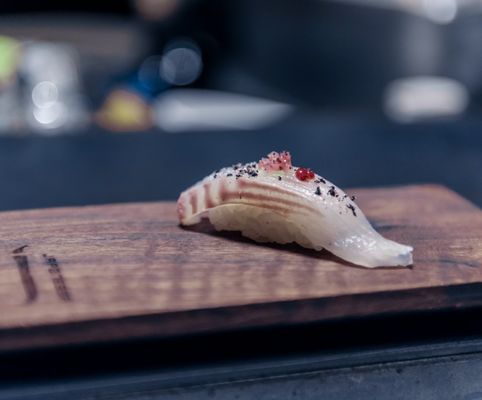 Japonessa Sushi Cocina by null