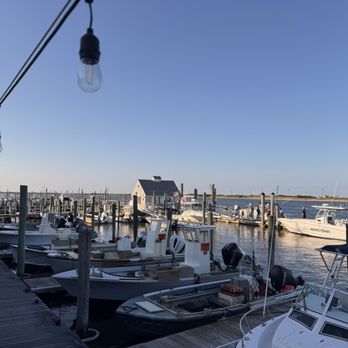 Bahrs Landing Restaurant - Outside - Seafood Near Me - Highlands, New Jersey Bahrs Landing Restaurant - Outside - Seafood Near Me - Highlands, New Jersey