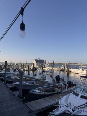 Bahrs Landing Famous Seafood Restaurant & Marina by null