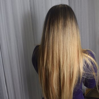 Studio 8 - Beautiful color & tape in blending done by Tammy!! - Hair Salons Near Me - Pearland, Texas Studio 8 - Beautiful color & tape in blending done by Tammy!! - Hair Salons Near Me - Pearland, Texas