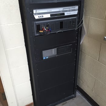 York University - Glendon Campus - Ah, the VHS/DVD player! - Colleges & Universities Near Me - North York, Ontario York University - Glendon Campus - Ah, the VHS/DVD player! - Colleges & Universities Near Me - North York, Ontario