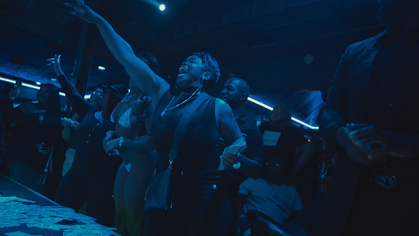 Club ONYX Houston by null