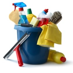 Greenford Cleaners