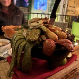 Molcajete Molcajete