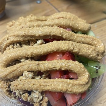 Raw Replenish - Pennsburg - Açaí Bowls and more! Freshly made! - Juice Bars & Smoothies Near Me - Pennsburg, Pennsylvania