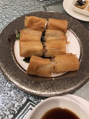Celestial Court Chinese Restaurant 天寶閣 by null