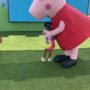 PEPPA PIG THEME PARK - Updated July 2025 - 284 Photos & 92 Reviews - 1
