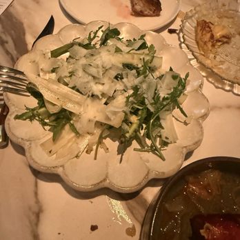 Picala - Asparagus salad - Spanish Near Me - Los Angeles, California