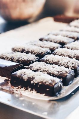 Social Foodies Aarhus by null