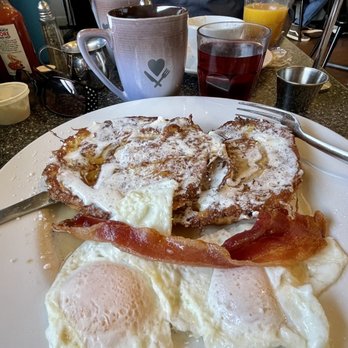 The Trails Eatery - Presidents Day breakfast w/ the hub. - Breakfast & Brunch Near Me - San Diego, California The Trails Eatery - Presidents Day breakfast w/ the hub. - Breakfast & Brunch Near Me - San Diego, California