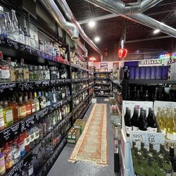 George's Liquors