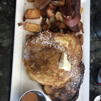 Maple Ave Restaurant - Almond Ricotta Pancakes - New American Near Me - Vienna, Virginia Maple Ave Restaurant - Almond Ricotta Pancakes - New American Near Me - Vienna, Virginia