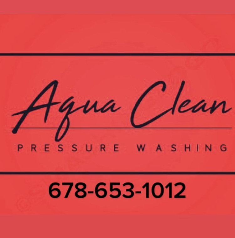 AQUA CLEAN PRESSURE WASHING Request a Quote Columbus, GA Yelp