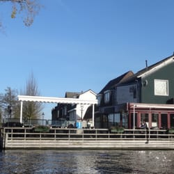 Eeterij de schalkse - Schalkse