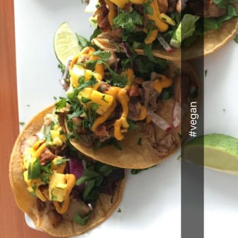 Cafe Wylde - Peach habañero tacos - Cafes Near Me - Everett, Washington Cafe Wylde - Peach habañero tacos - Cafes Near Me - Everett, Washington