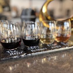 Clyopatra Winery & Vineyard