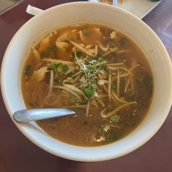 Thai Cuisine - Thai Near Me - Albuquerque, New Mexico