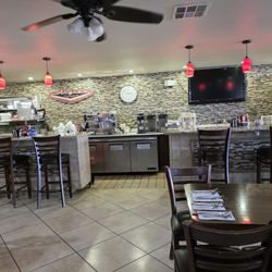 Little Angie's Restaurant
