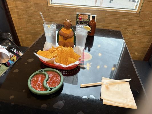 Vallarta Tacos & Seafood by null