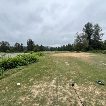 Twin Rivers Golf Course - Water! - Golf Near Me - Fall City, Washington Twin Rivers Golf Course - Water! - Golf Near Me - Fall City, Washington