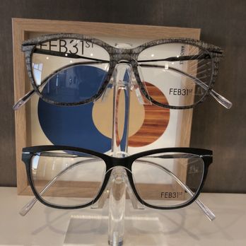 The Eye Experience - Solid wood, handmade frames! - Optometrists Near Me - Oklahoma City, Oklahoma The Eye Experience - Solid wood, handmade frames! - Optometrists Near Me - Oklahoma City, Oklahoma