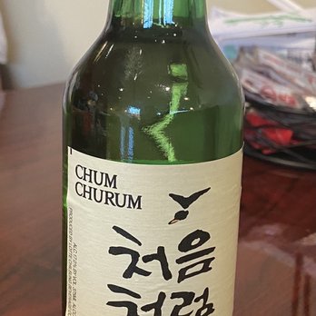 Korean Garden - Soju - Korean Near Me - Colorado Springs, Colorado Korean Garden - Soju - Korean Near Me - Colorado Springs, Colorado