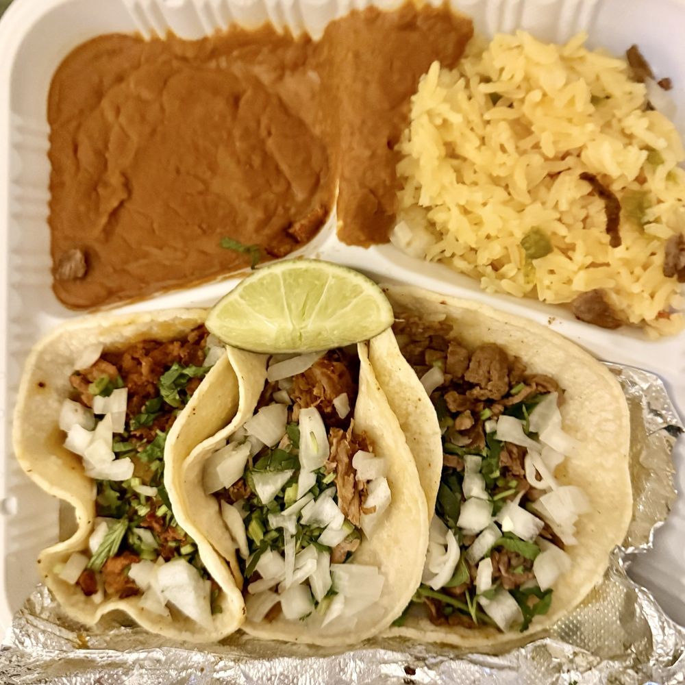 Taqueria Jalisco Mexican Grill