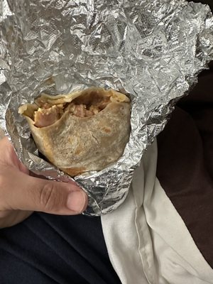 Ruben's Bakery & Mexican Food Inc. by null