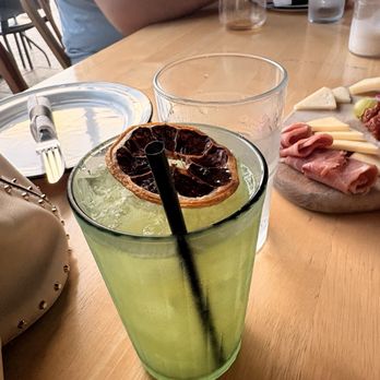 QPV Queso Pan Y Vino - kiwi refresh - Wine Bars Near Me - San Antonio, Texas QPV Queso Pan Y Vino - kiwi refresh - Wine Bars Near Me - San Antonio, Texas
