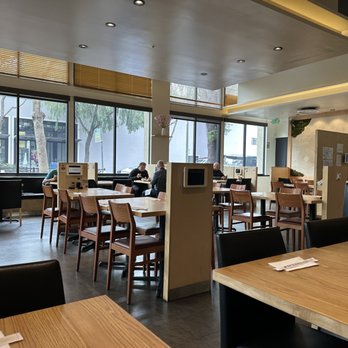 YAYOI - a restaurant with tables and chairs - Japanese Near Me - Cupertino, California YAYOI - a restaurant with tables and chairs - Japanese Near Me - Cupertino, California