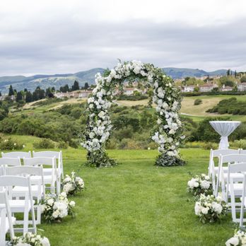 Jeff Roush Photography - Beautiful Arch - Event Photography Near Me