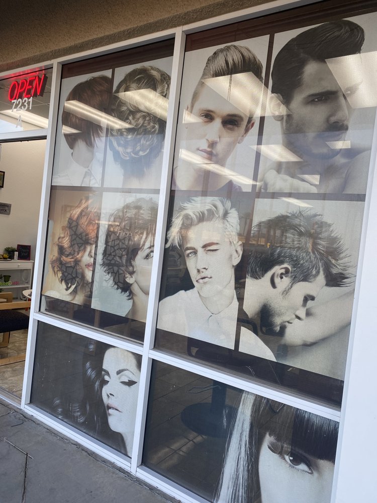 GOLDEN SHEARS FULL SERVISE SALON Updated June 2024 7231 S Eastern