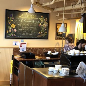 Le Panier - Specials - Bakeries Near Me - Seattle, Washington Le Panier - Specials - Bakeries Near Me - Seattle, Washington
