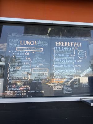 Menu photo 7 LJ’s Lil’ Cafe Cypress, CA Menu photo 7 LJ’s Lil’ Cafe Cypress, CA