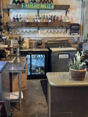 Magaly’s Tamales & Mexican Grill by null