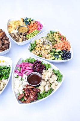 Crave Nature's Eatery by null