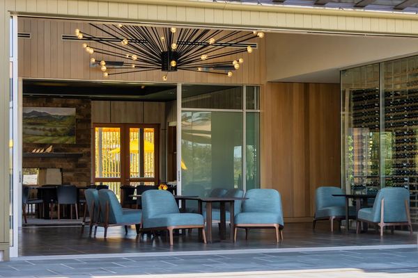 Lynmar Estate Winery by null