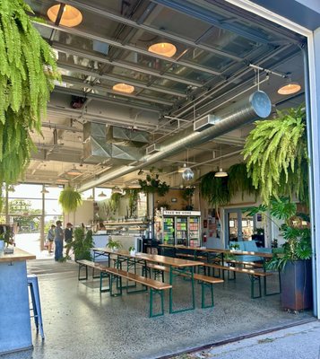 Austin Street Brewery by null