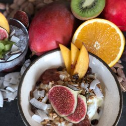 Breakfast Society