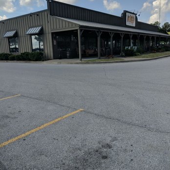 Cracker Barrel Old Country Store - Southern Near Me - Corbin, Kentucky