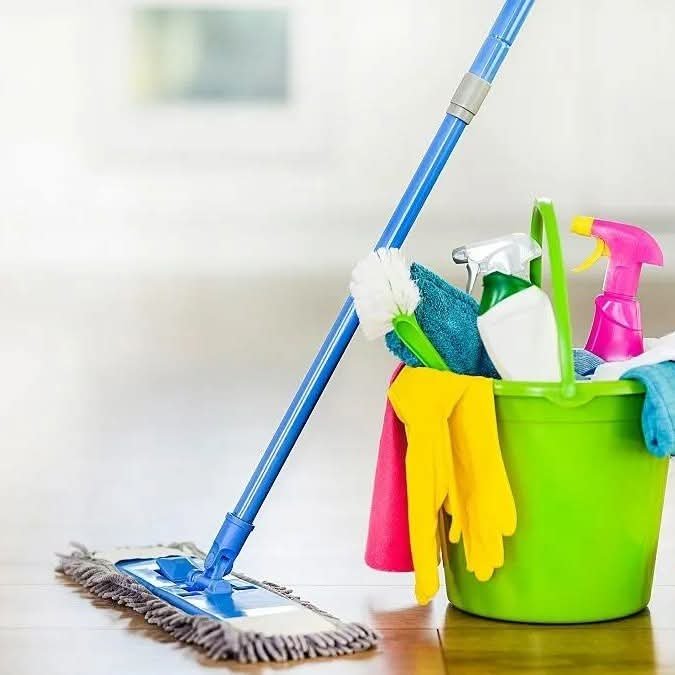 HAND’S OF SHINE CLEANING SERVICES - Updated November 2025 - Request a ...