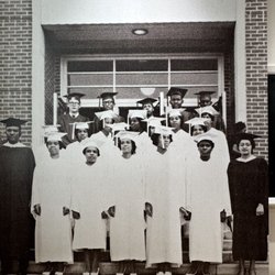 Robert R Moton Museum